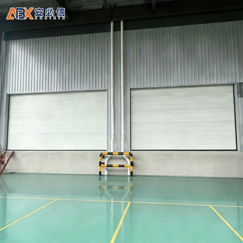 萍乡市保温提升门
