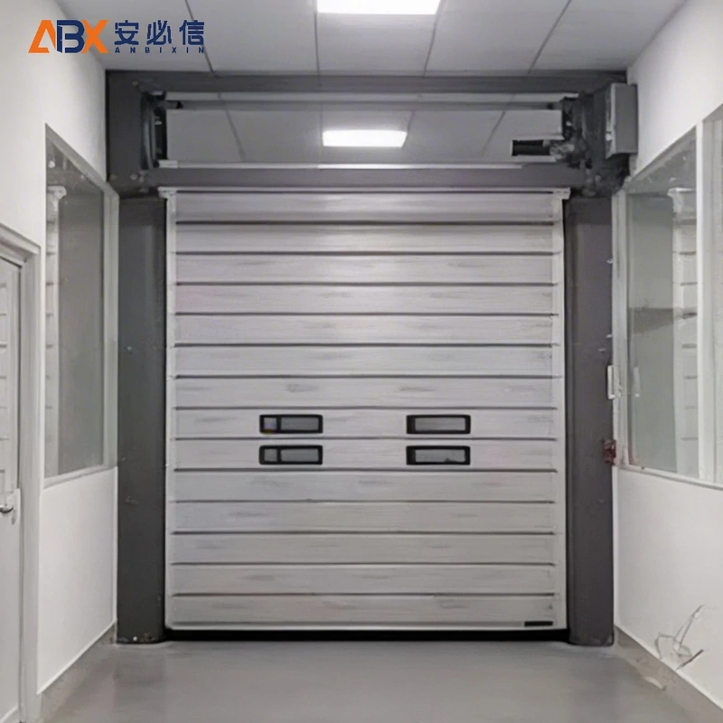 萍乡市感应高速门